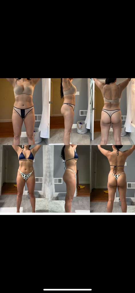Female Client 360 Transformation