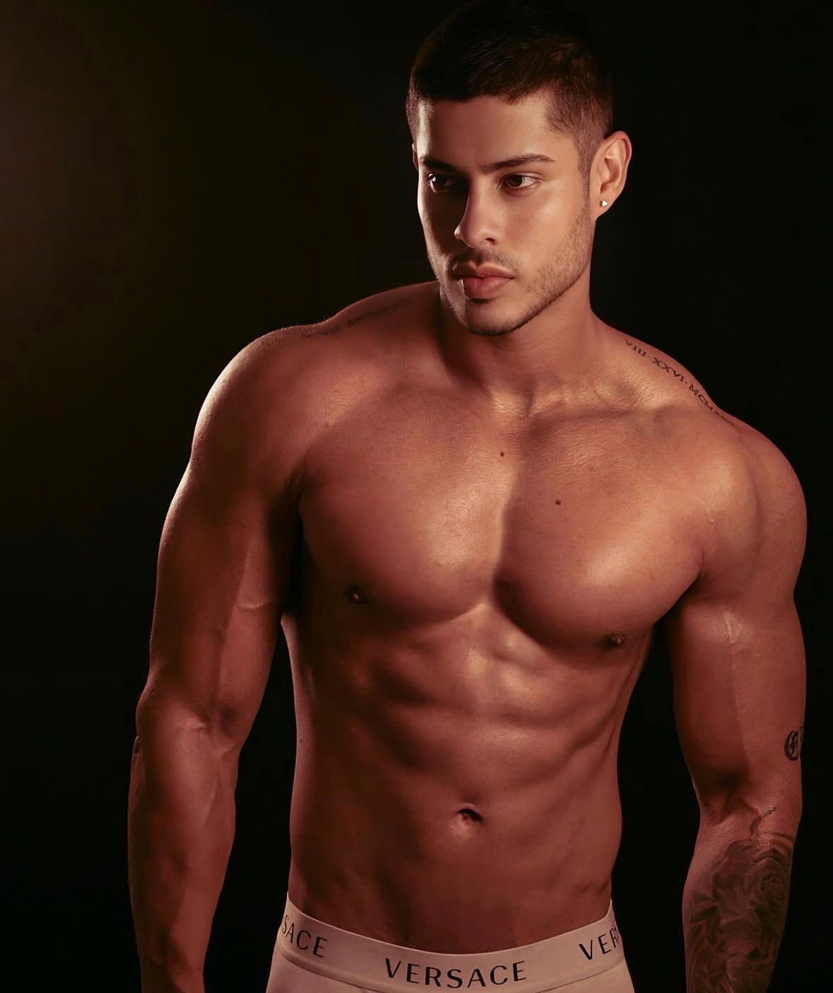 Brian — Elite Coach